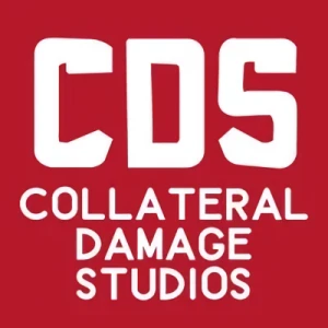 Empresa: Collateral Damage Studios
