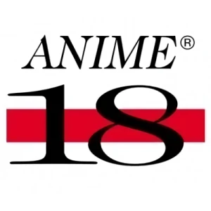 Empresa: Anime 18