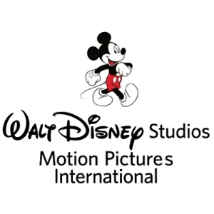 Empresa: Walt Disney Studios Motion Pictures International