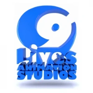 Empresa: 9 Lives Animation Studios