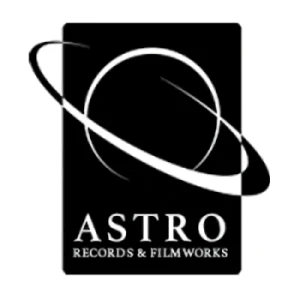 Empresa: ASTRO Records & Filmworks