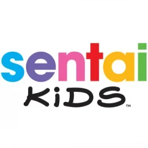 Empresa: Sentai Kids