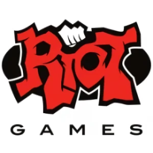 Empresa: Riot Games, Inc.