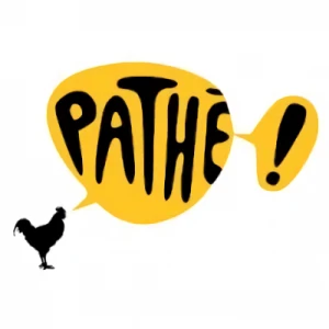 Empresa: Pathé Films AG