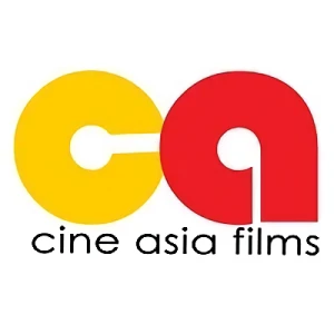 Empresa: Cine Asia Films (AU)