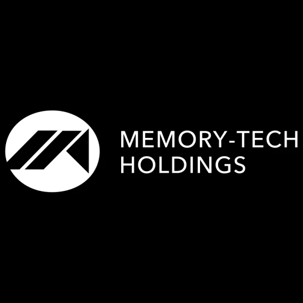 Empresa: Memory-Tech Holdings Inc.