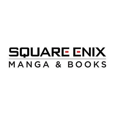 Empresa: Square Enix Manga & Books