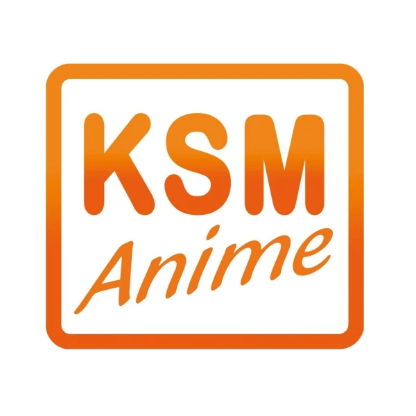 Empresa: KSM Anime