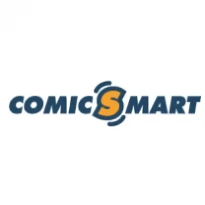 Empresa: Comicsmart Inc.