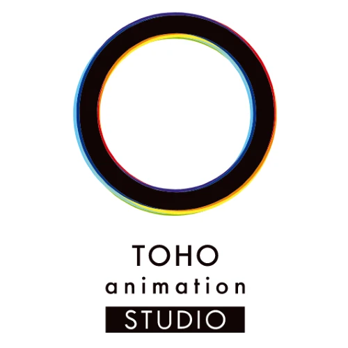 Empresa: TOHO animation STUDIO Co., Ltd.