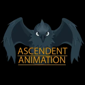 Empresa: Ascendent Animation