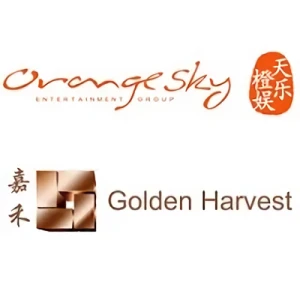 Empresa: Orange Sky Golden Harvest Entertainment (Holdings) Limited