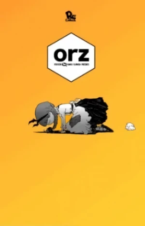 Manga: Orz