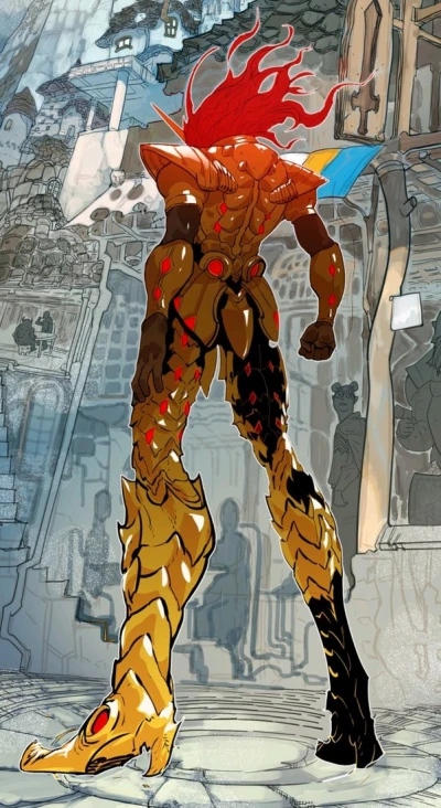 Manga: Hardcore Leveling Warrior