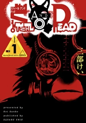 Manga: Steal and Dead