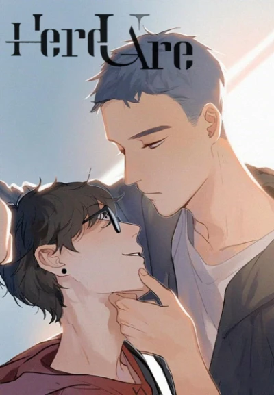 Manga: Here U Are