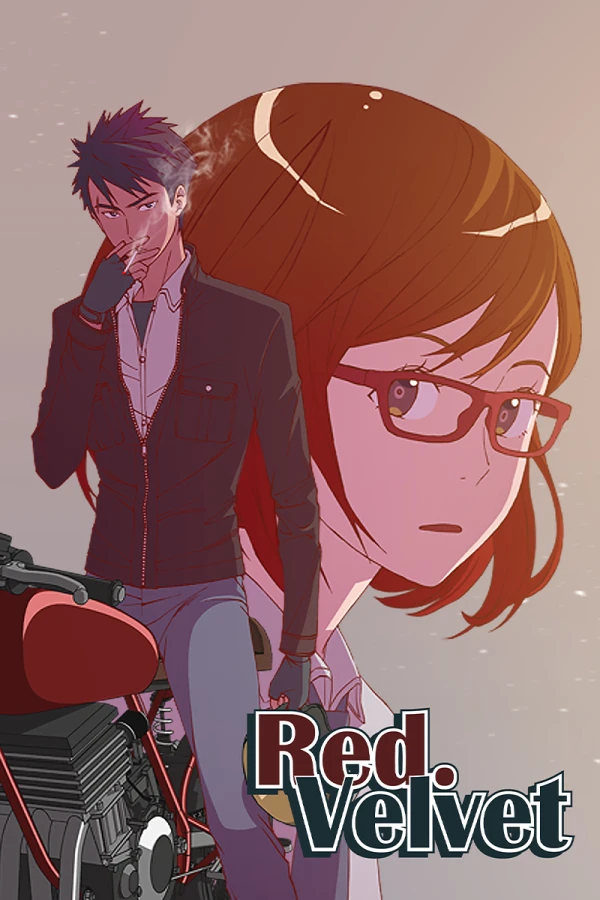 Manga: Red Velvet