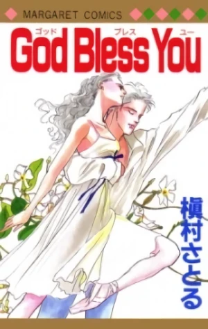 Manga: God Bless You