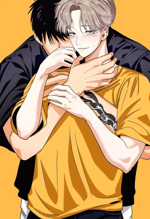 Manga: Love So Pure Manga: Love So Pure