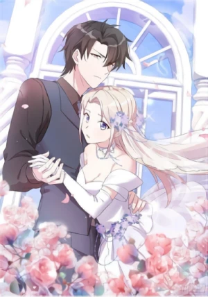 Manga: Billionaire’s Masked Bride