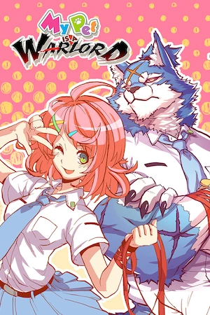 Manga: My Pet Is a Warlord