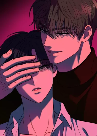 Manga: Placebo : Juguemos