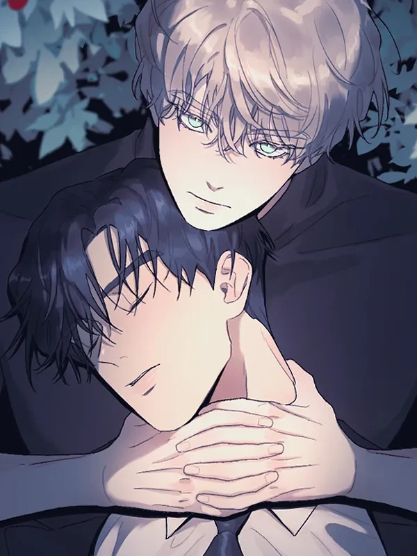Manga: Árbol sin raíces Manga: Árbol sin raíces