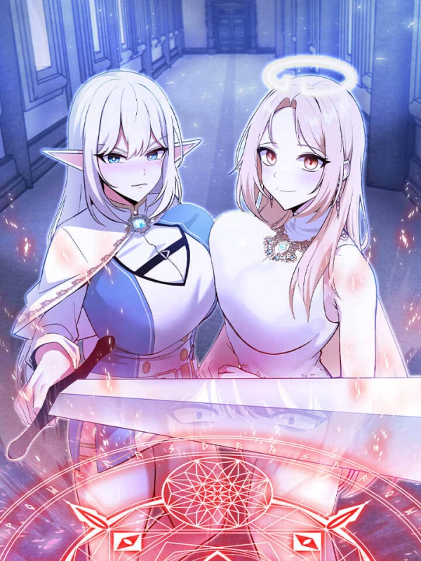 Manga: Draco-Knight Commander Manga: Draco-Knight Commander