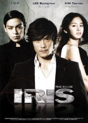 Película: Iris: The Movie