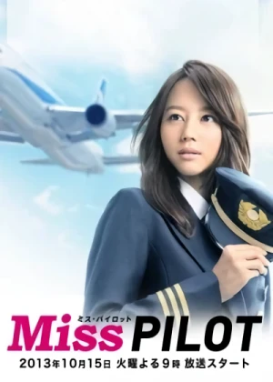 Película: Miss Pilot