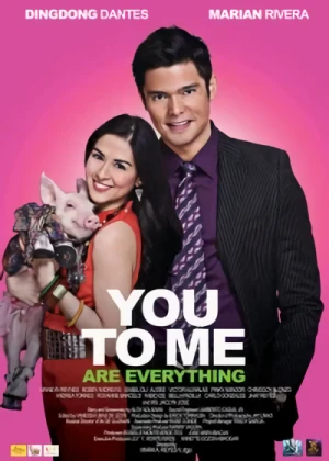 Película: You to Me Are Everything