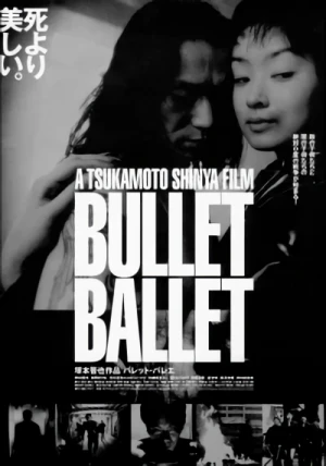Película: Bullet Ballet