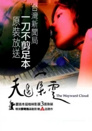 Película: The Wayward Cloud