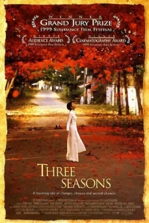 Película: Three Seasons