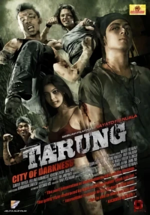 Película: Tarung: City of the Darkness