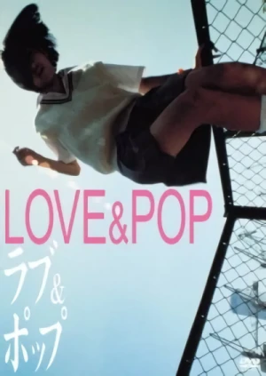 Película: Love & Pop