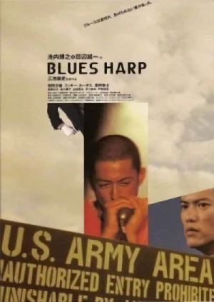 Película: Blues Harp