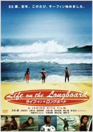 Película: Life on the Longboard