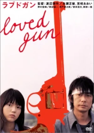Película: Loved Gun