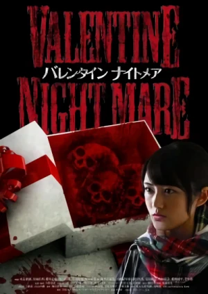 Película: Valentine Nightmare