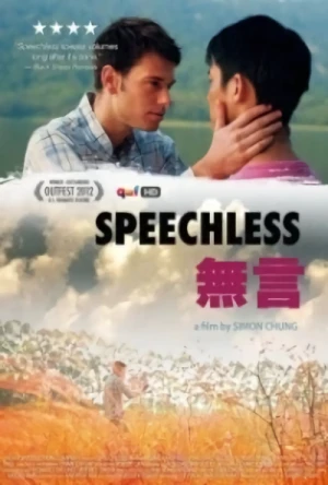 Película: Speechless