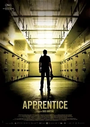 Película: Apprentice