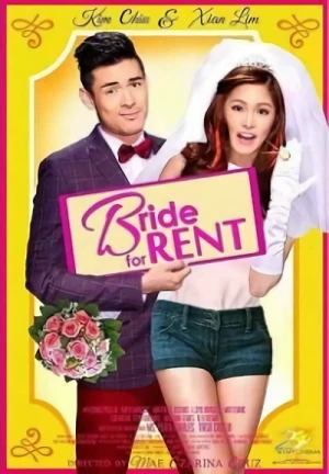 Película: Bride for Rent