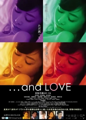 Película: …and LOVE