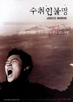 Película: Suchwiin Bulmyeong