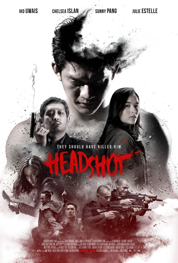 Película: Headshot