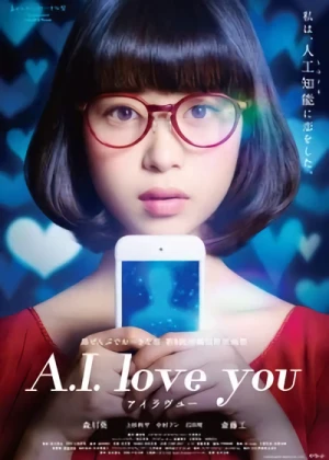 Película: A.I. Love You
