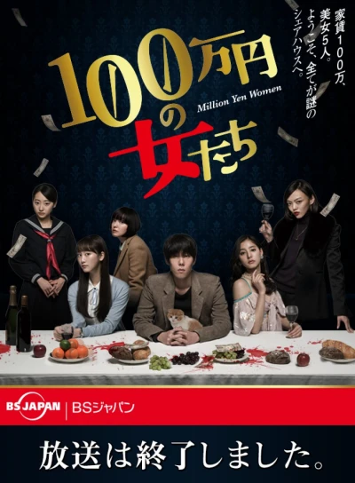 Película: Million Yen Women