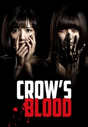 Película: Crow's Blood