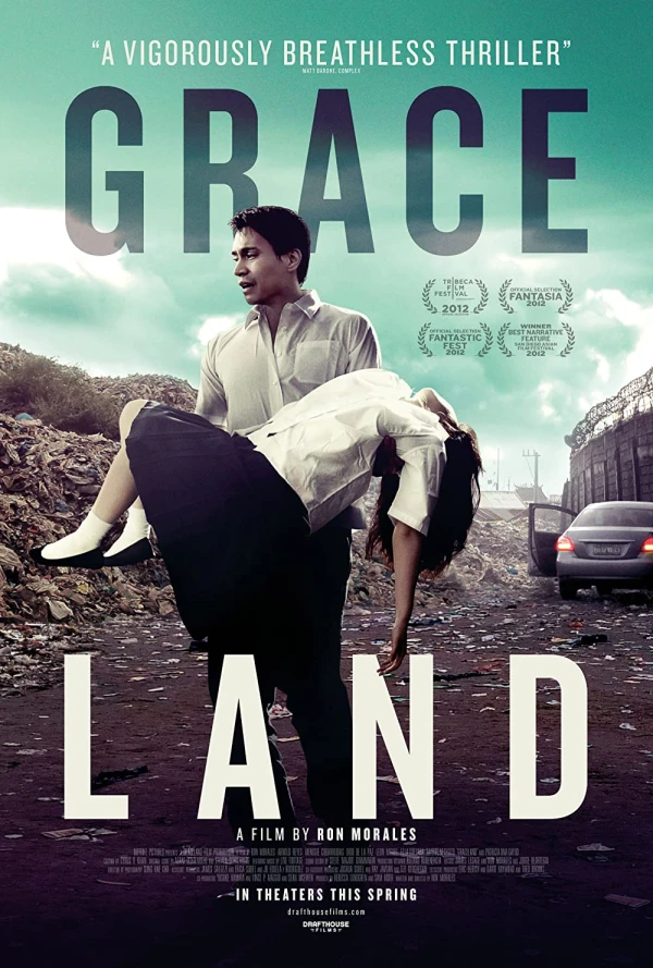 Película: Graceland